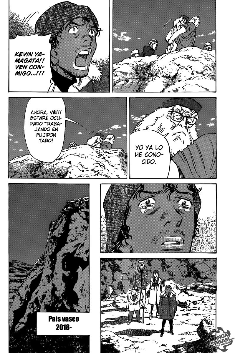 Read Billy Bat (ES) Manga Online