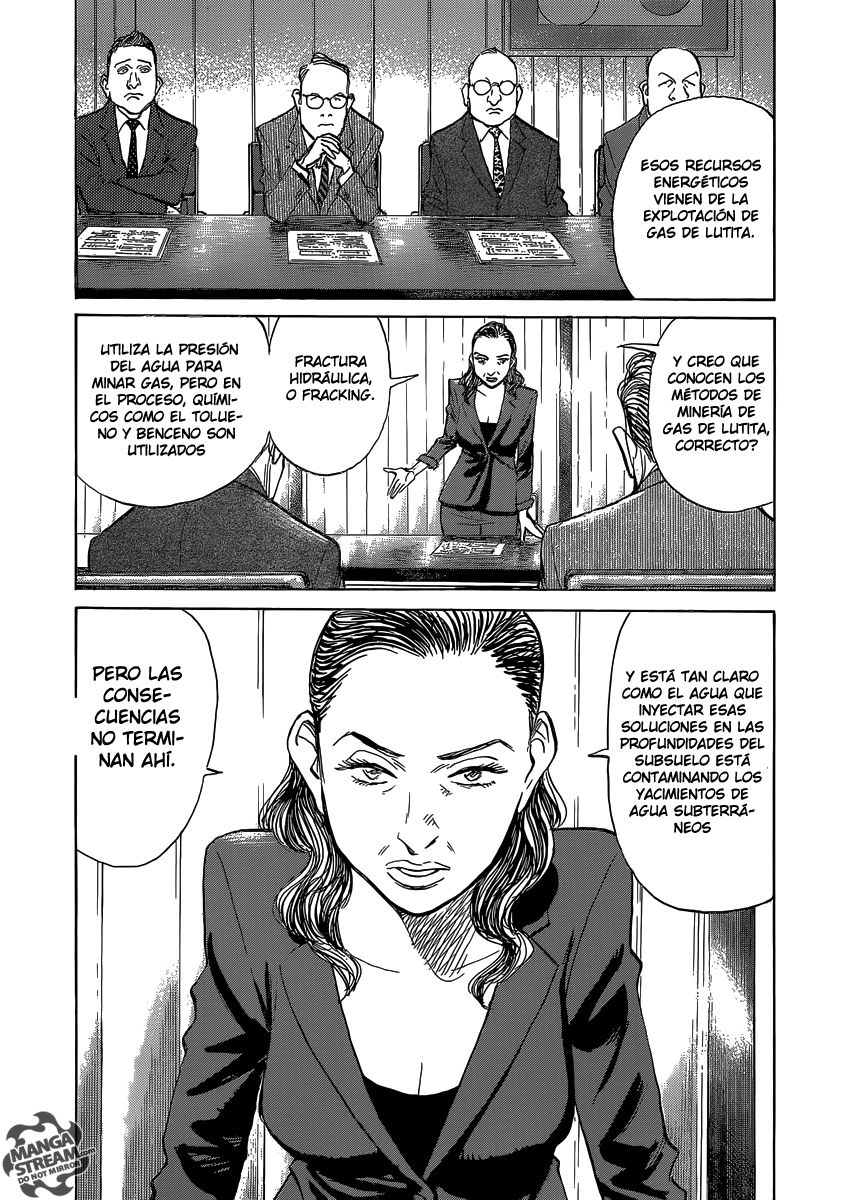 Read Billy Bat (ES) Manga Online