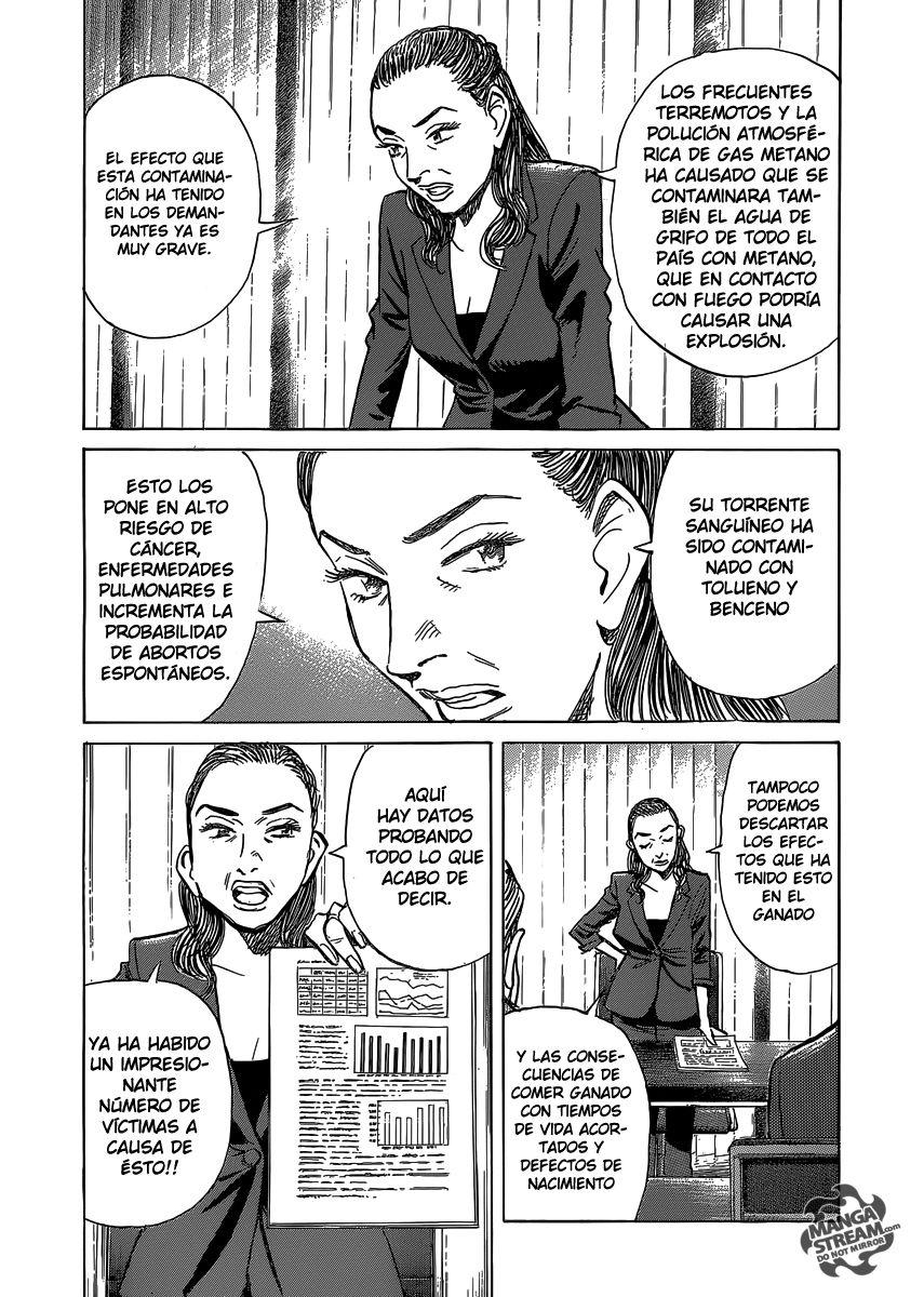 Read Billy Bat (ES) Manga Online