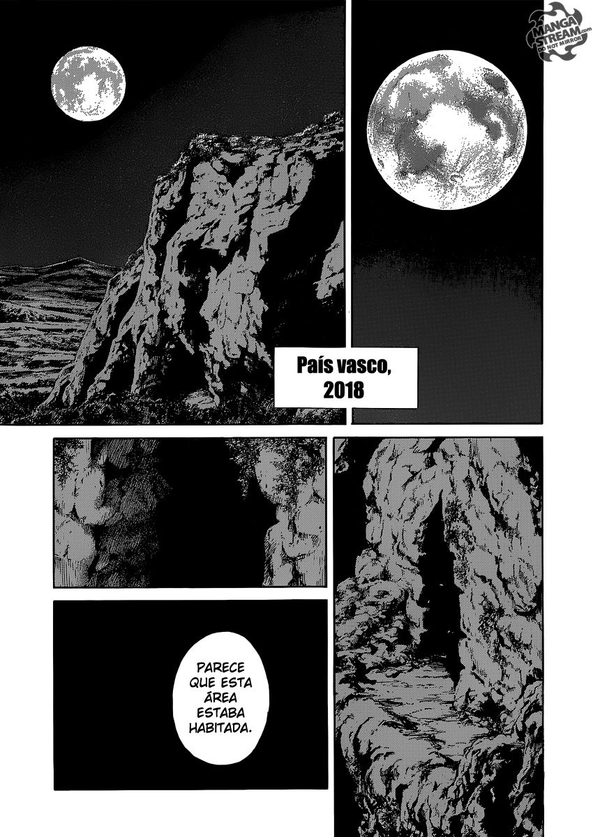 Read Billy Bat (ES) Manga Online