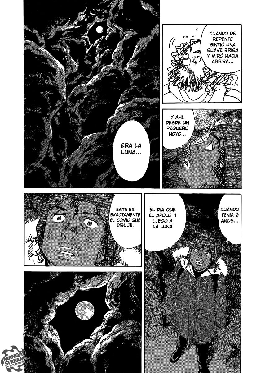 Read Billy Bat (ES) Manga Online