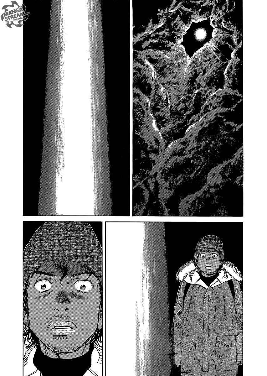 Read Billy Bat (ES) Manga Online