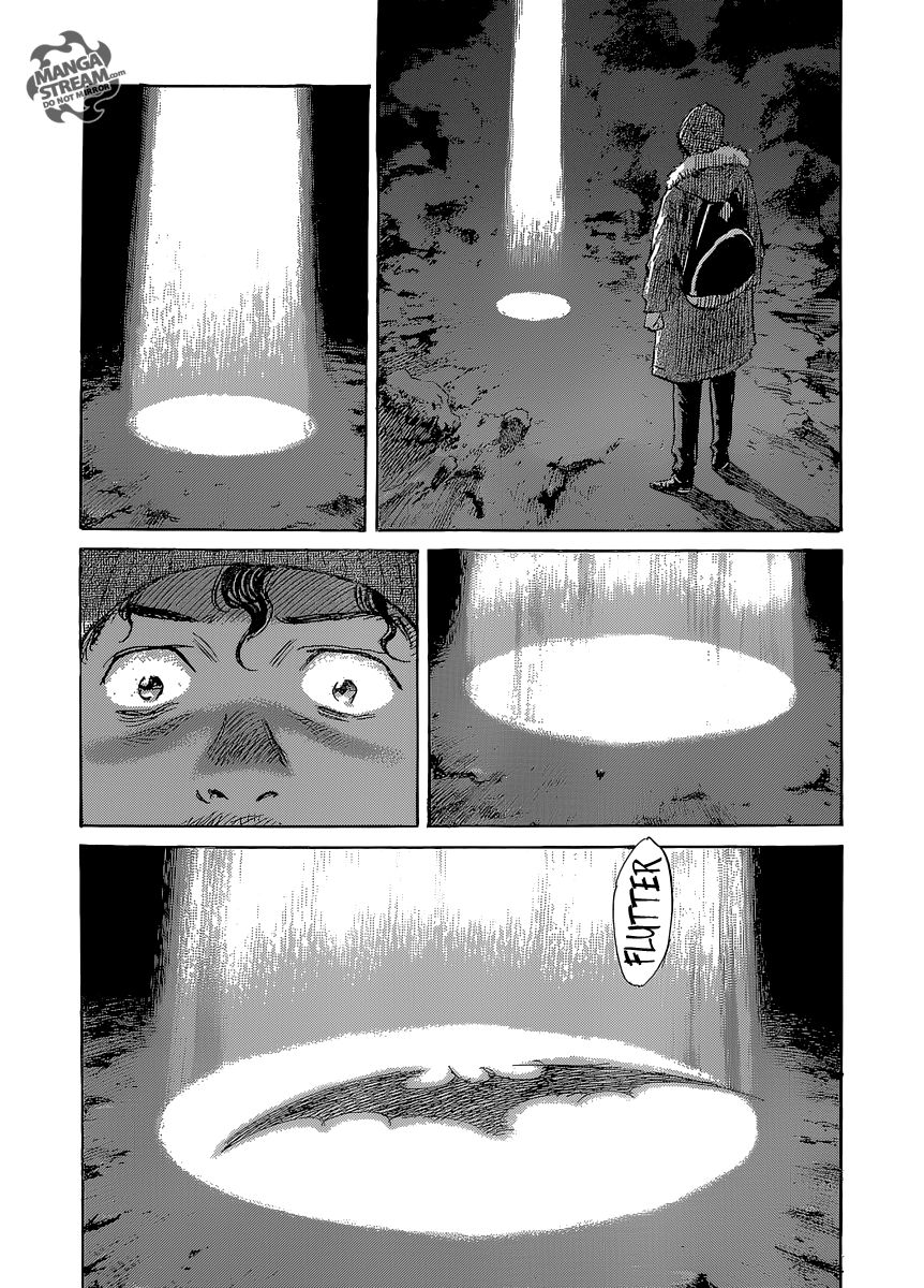 Read Billy Bat (ES) Manga Online