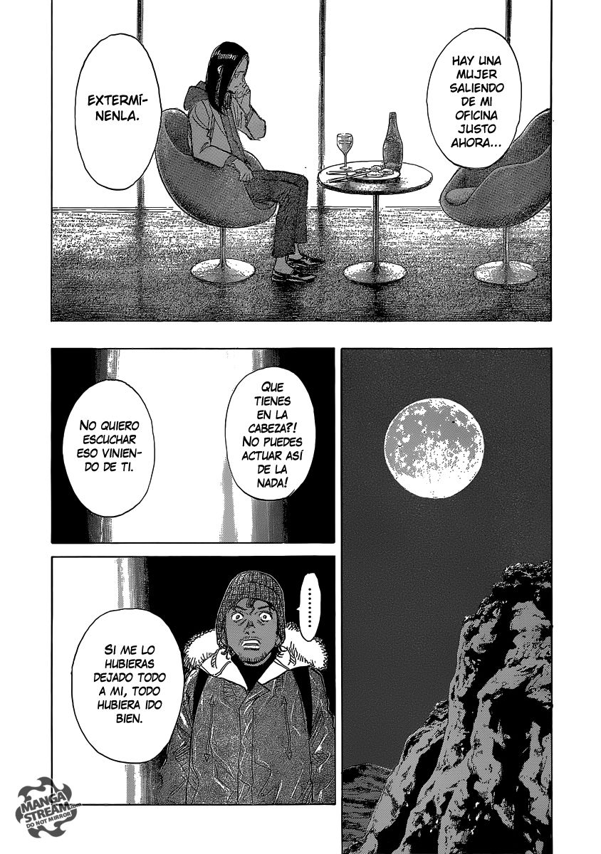 Read Billy Bat (ES) Manga Online