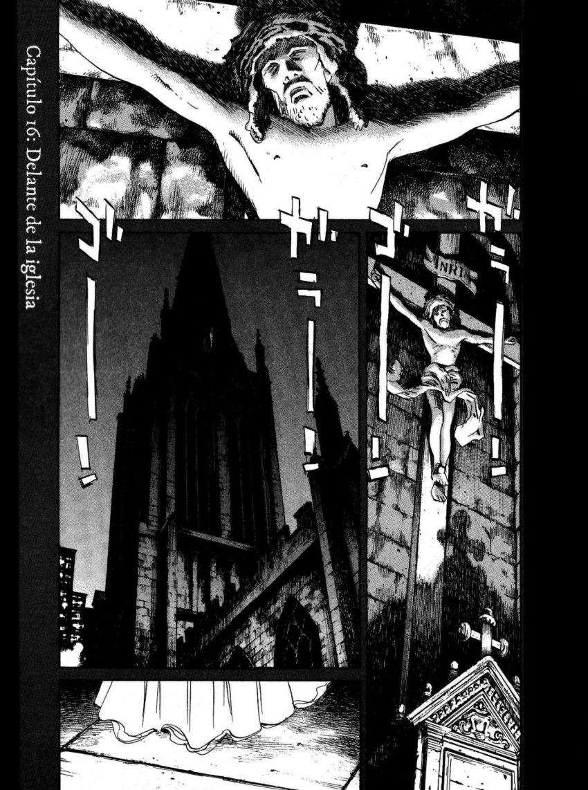 Read Billy Bat (ES) Manga Online