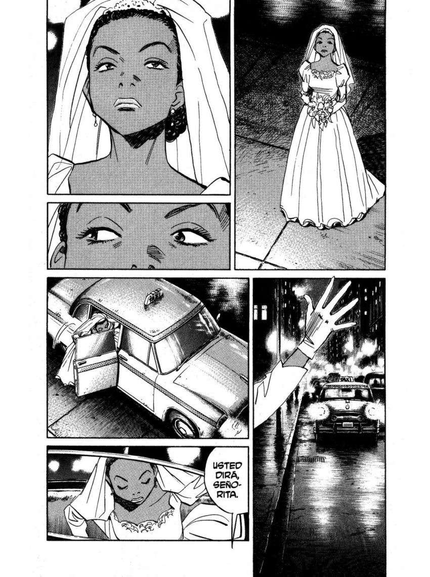 Read Billy Bat (ES) Manga Online