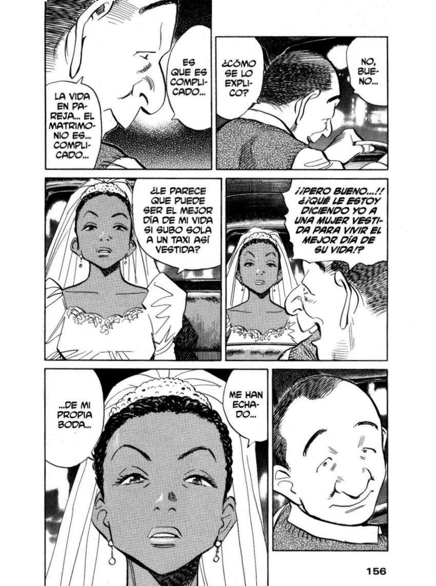 Read Billy Bat (ES) Manga Online