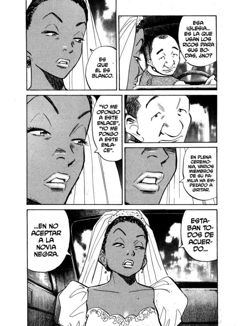 Read Billy Bat (ES) Manga Online