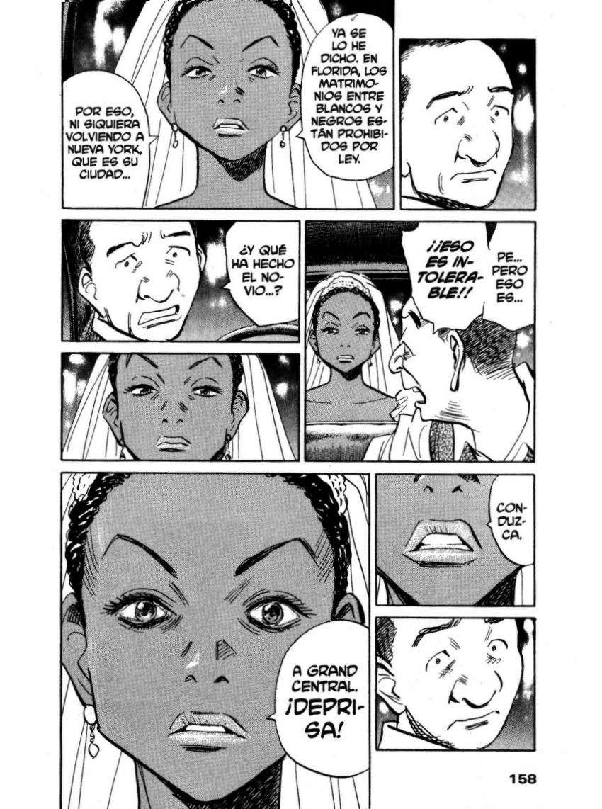 Read Billy Bat (ES) Manga Online