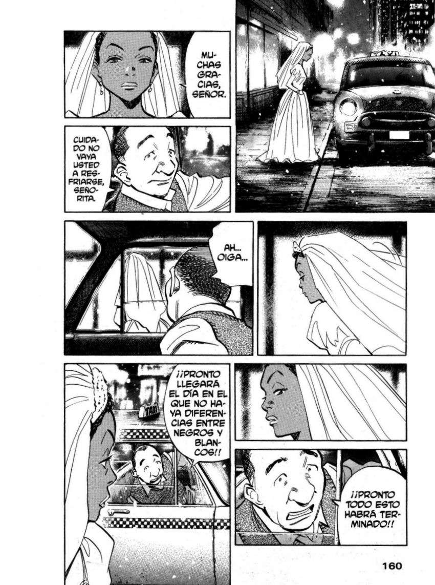 Read Billy Bat (ES) Manga Online