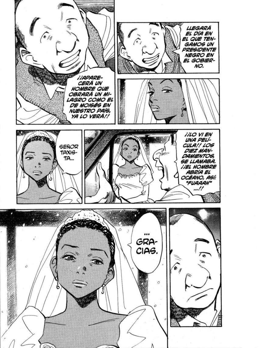 Read Billy Bat (ES) Manga Online