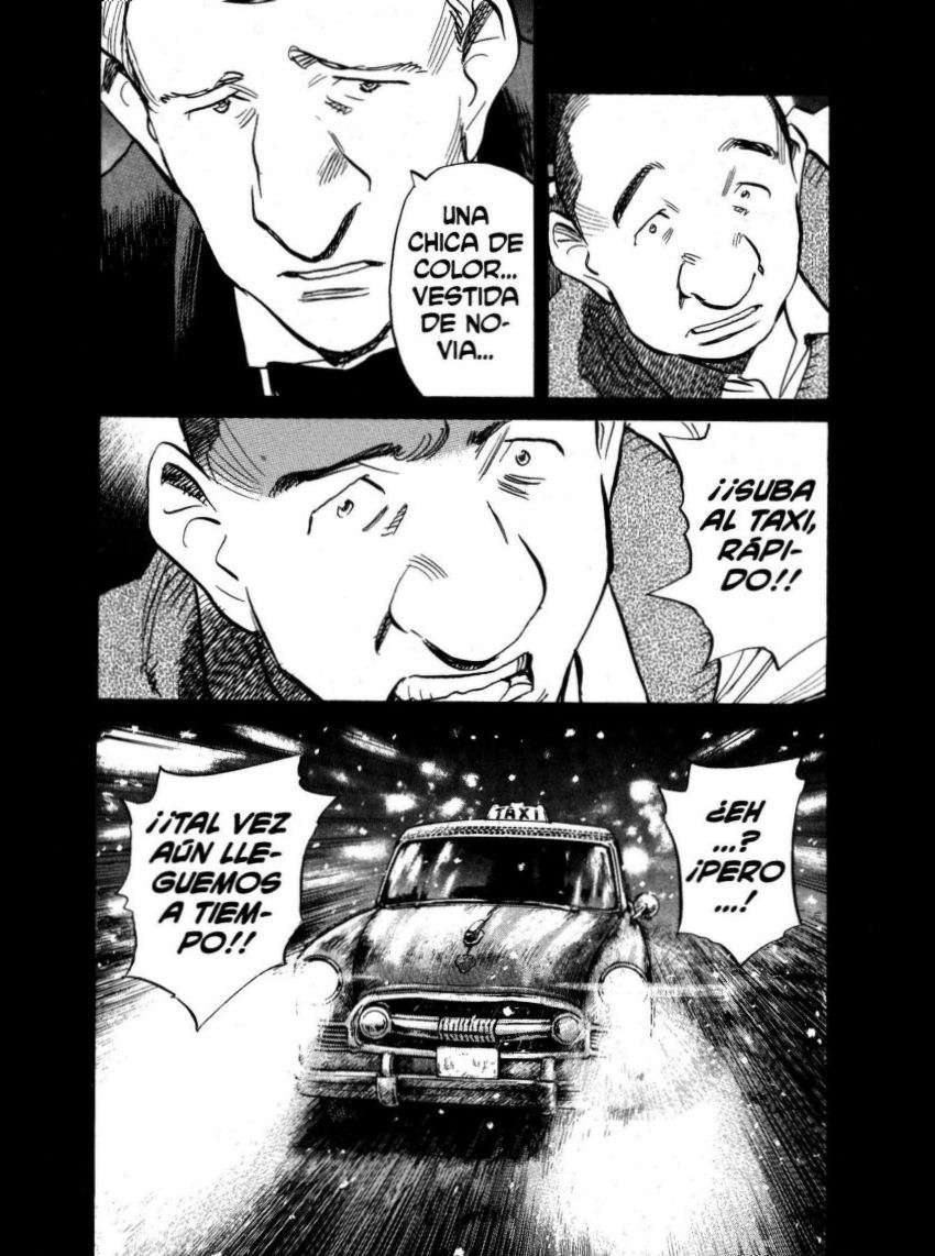 Read Billy Bat (ES) Manga Online