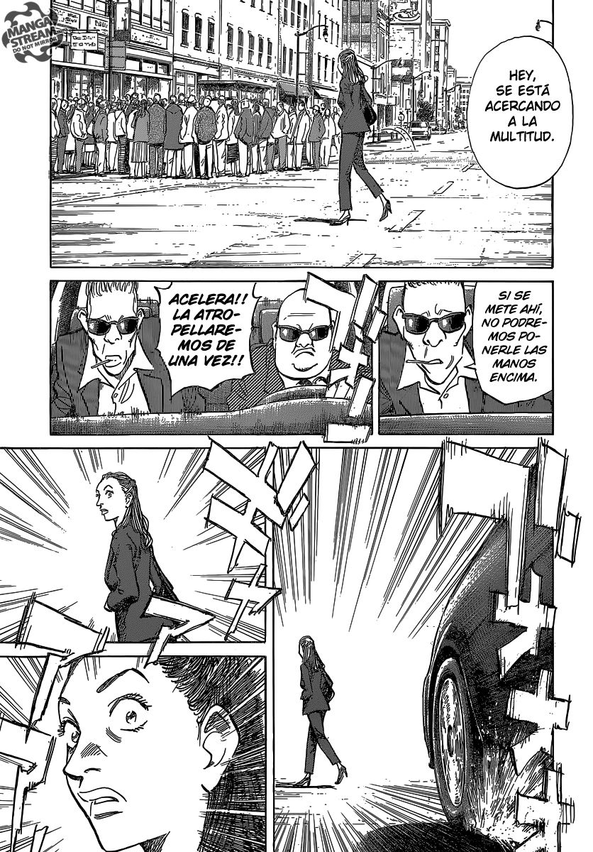 Read Billy Bat (ES) Manga Online