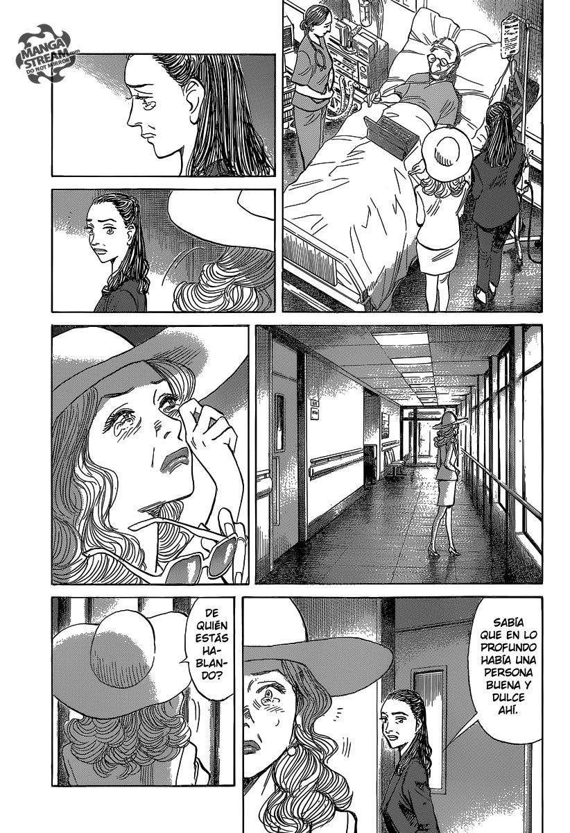 Read Billy Bat (ES) Manga Online