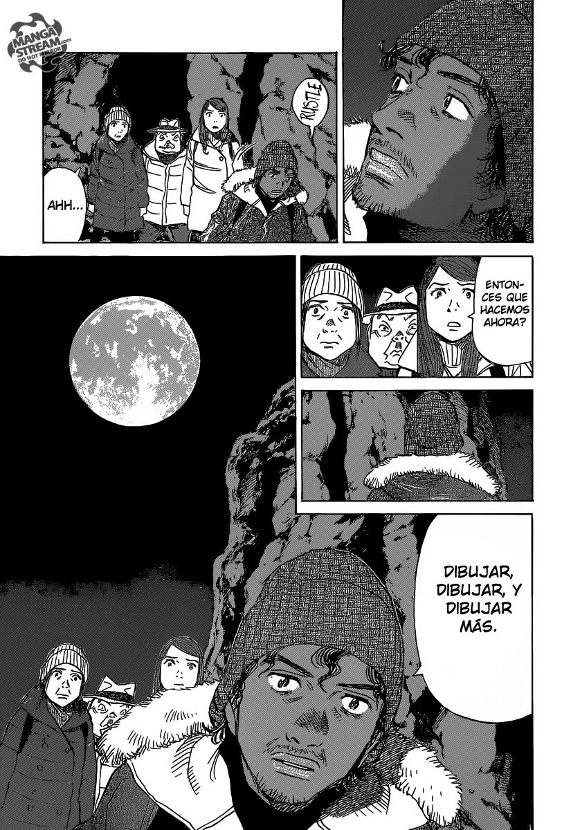 Read Billy Bat (ES) Manga Online