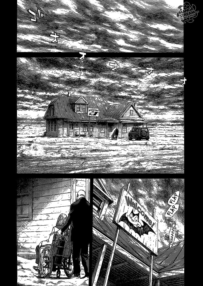 Read Billy Bat (ES) Manga Online