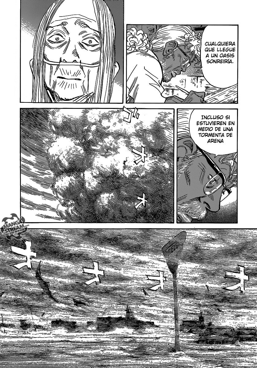 Read Billy Bat (ES) Manga Online