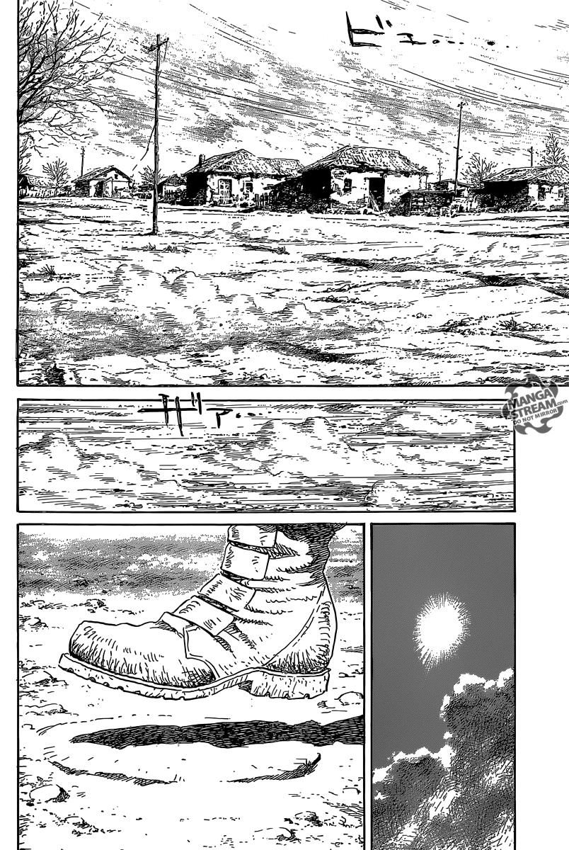 Read Billy Bat (ES) Manga Online