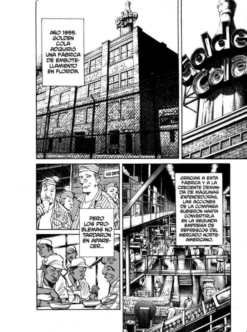Read Billy Bat (ES) Manga Online
