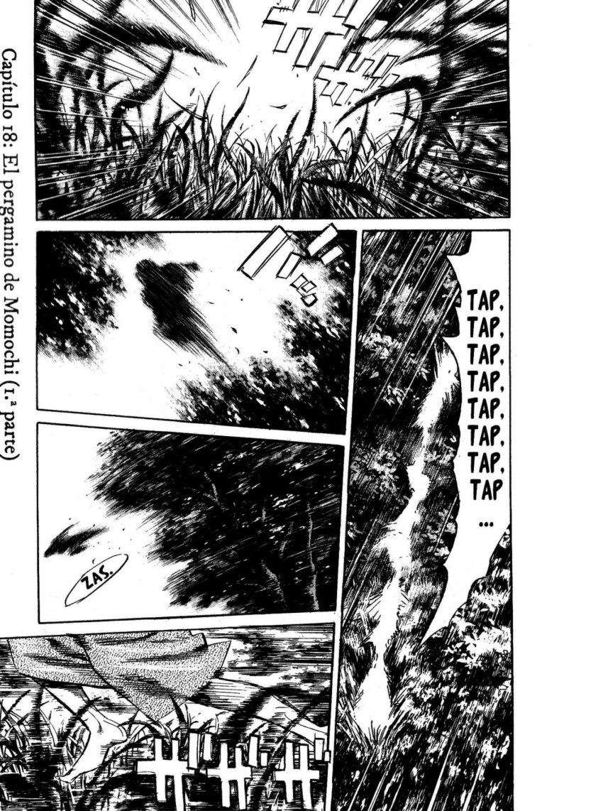 Read Billy Bat (ES) Manga Online