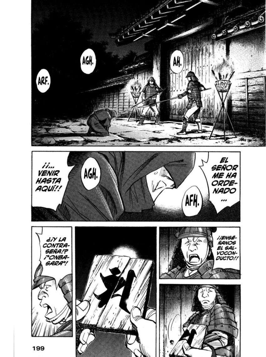 Read Billy Bat (ES) Manga Online