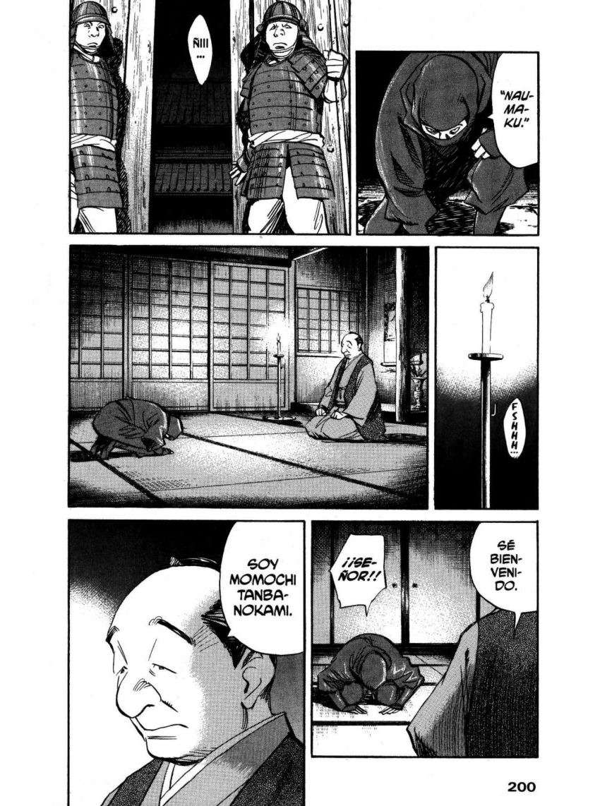 Read Billy Bat (ES) Manga Online