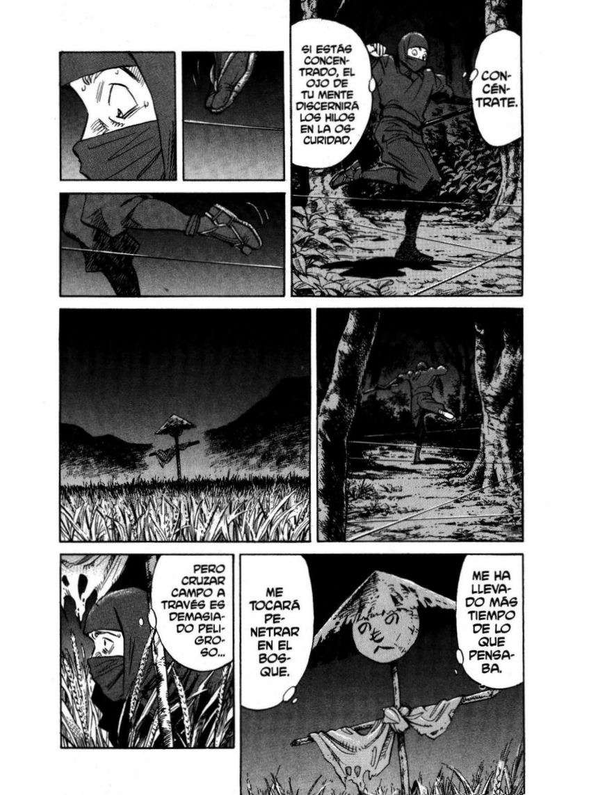 Read Billy Bat (ES) Manga Online