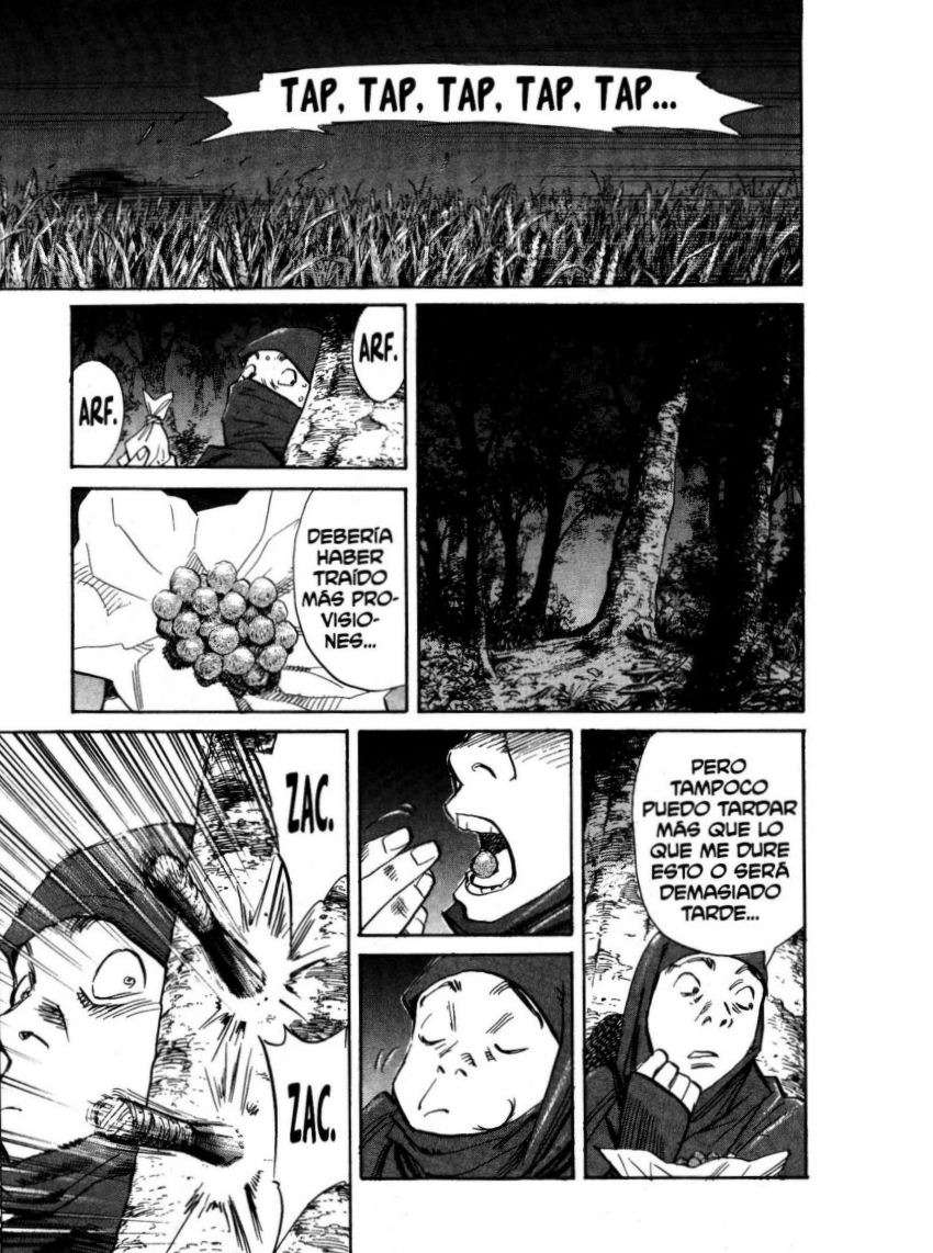Read Billy Bat (ES) Manga Online