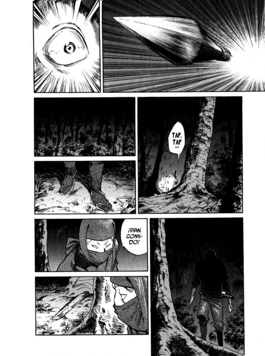 Read Billy Bat (ES) Manga Online