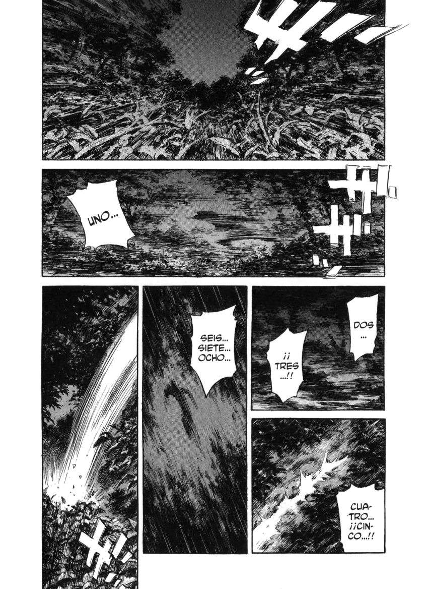 Read Billy Bat (ES) Manga Online
