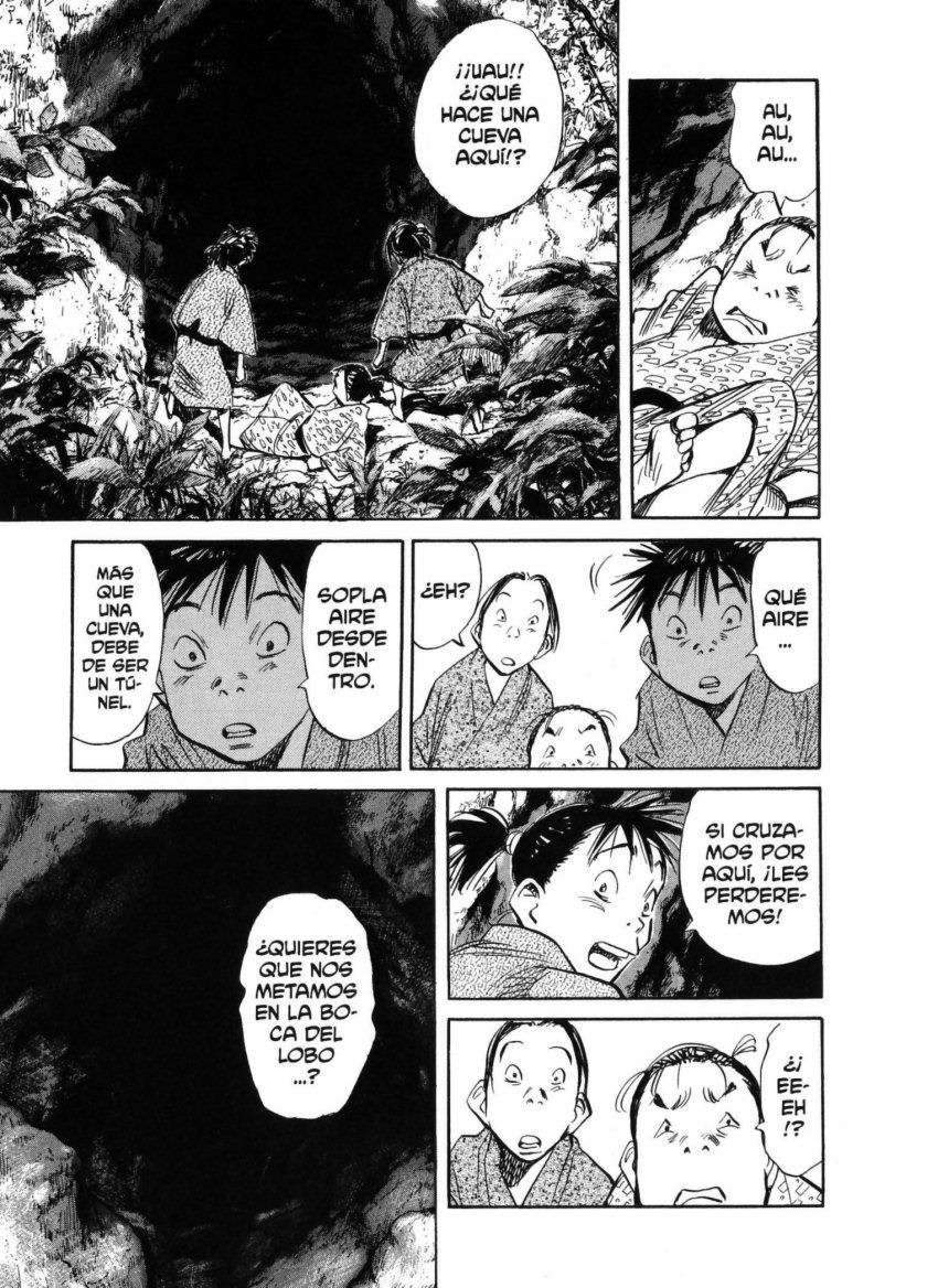 Read Billy Bat (ES) Manga Online