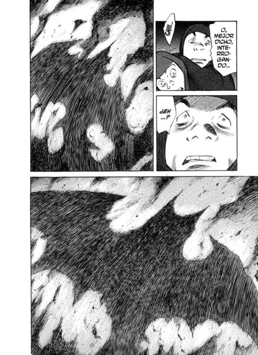 Read Billy Bat (ES) Manga Online