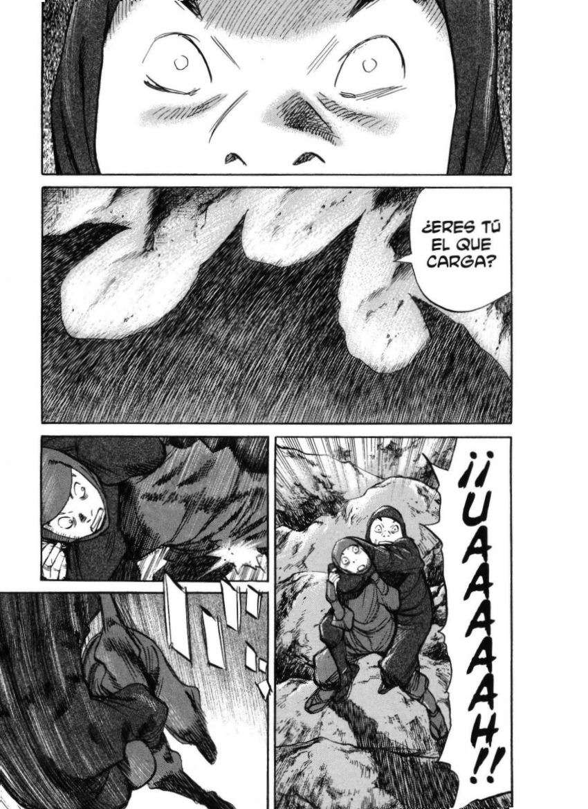 Read Billy Bat (ES) Manga Online