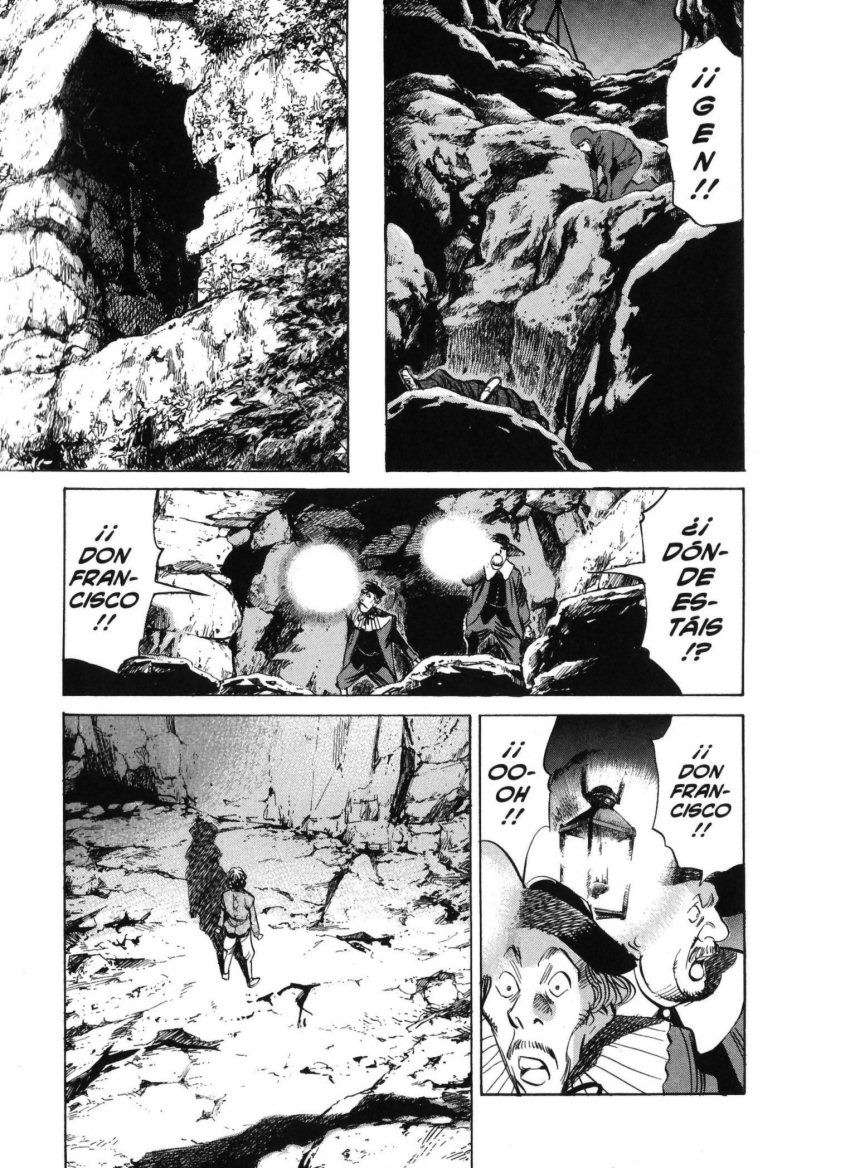 Read Billy Bat (ES) Manga Online