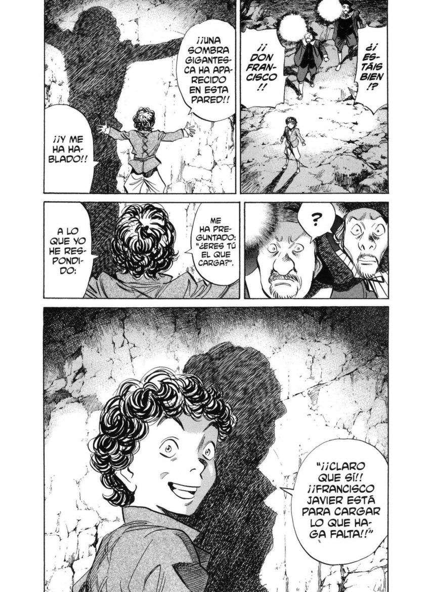 Read Billy Bat (ES) Manga Online