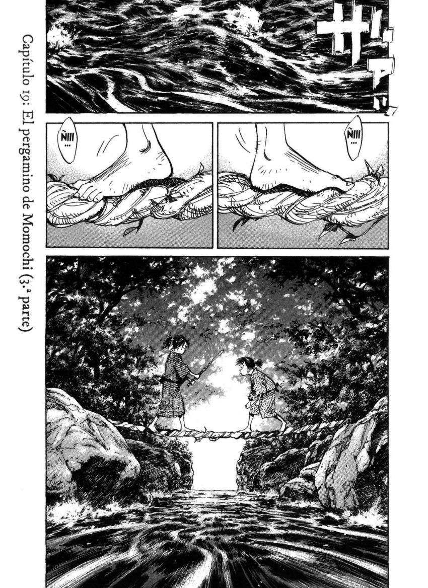 Read Billy Bat (ES) Manga Online