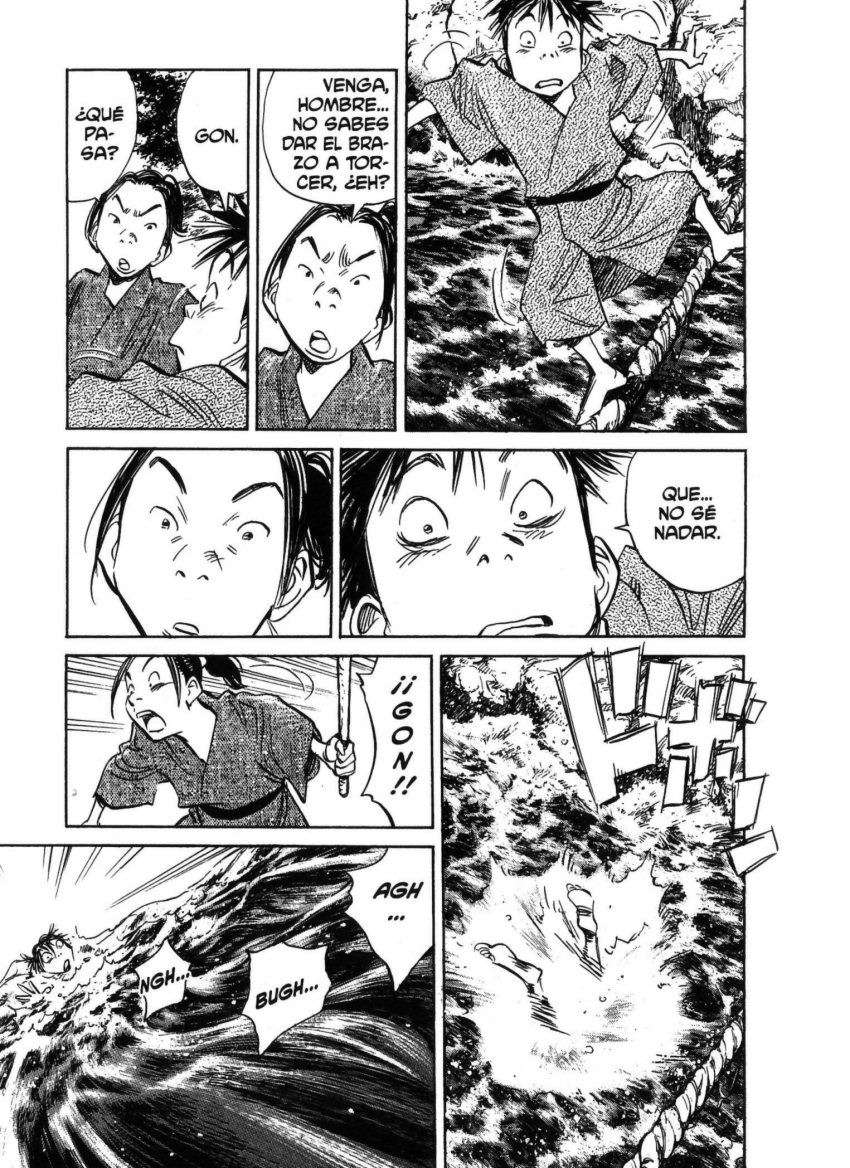 Read Billy Bat (ES) Manga Online