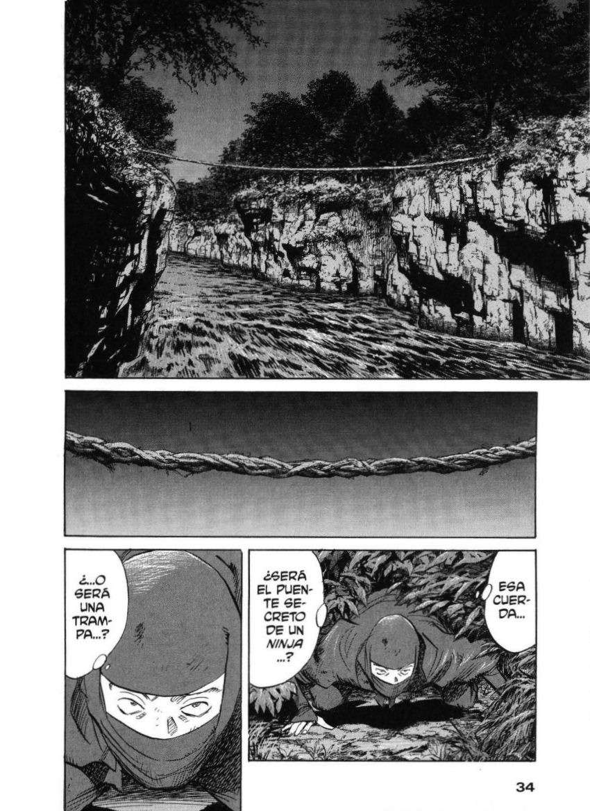 Read Billy Bat (ES) Manga Online