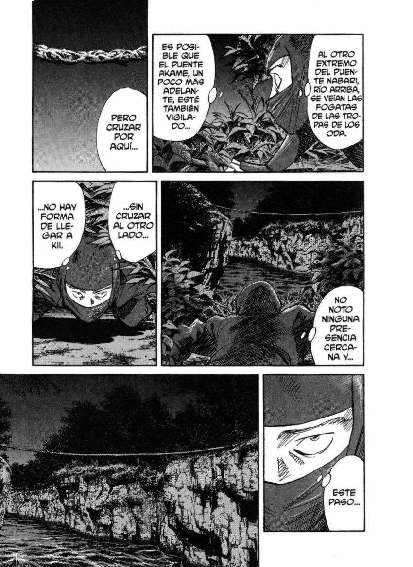 Read Billy Bat (ES) Manga Online