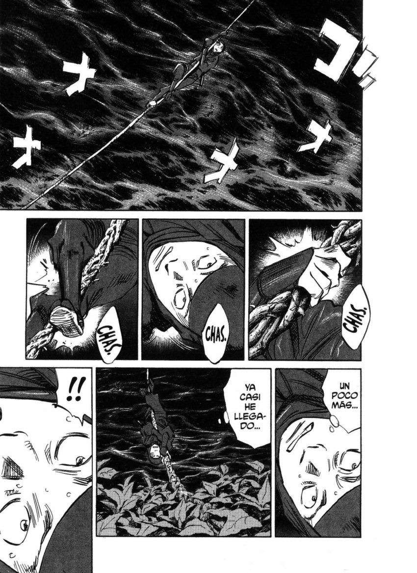 Read Billy Bat (ES) Manga Online