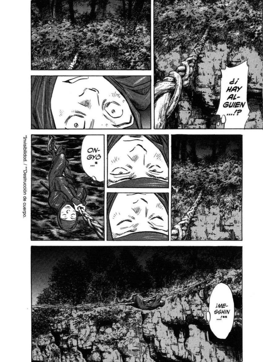 Read Billy Bat (ES) Manga Online