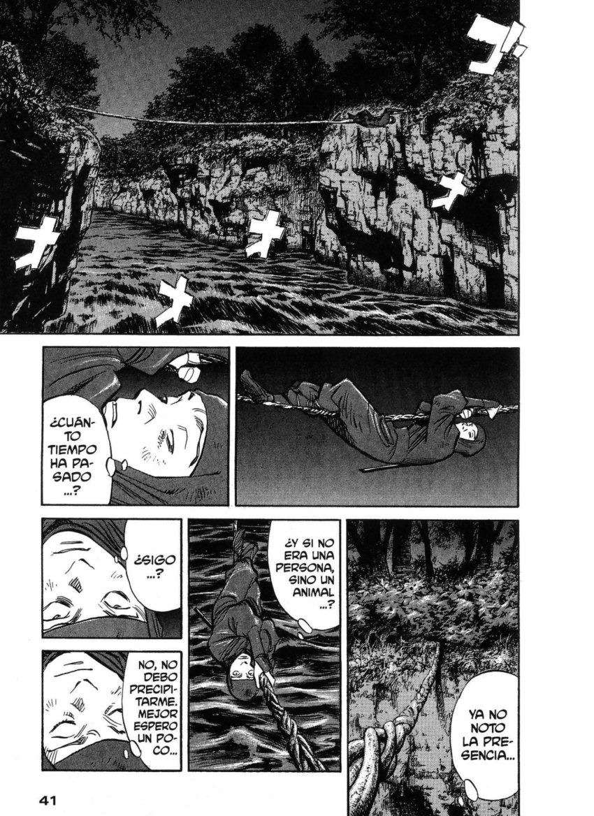 Read Billy Bat (ES) Manga Online