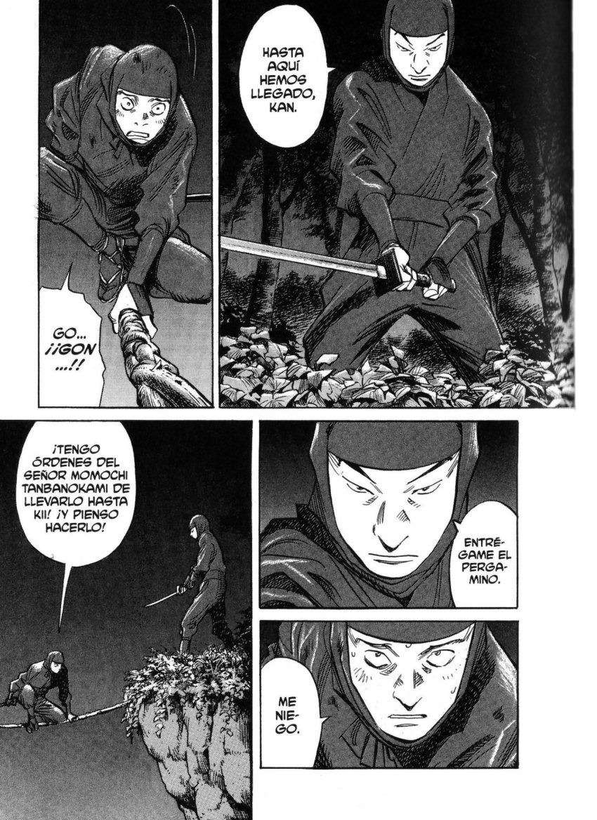 Read Billy Bat (ES) Manga Online