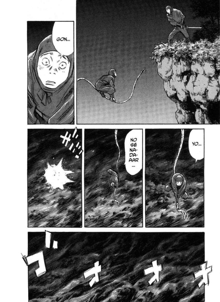 Read Billy Bat (ES) Manga Online