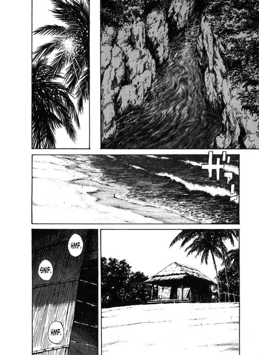 Read Billy Bat (ES) Manga Online
