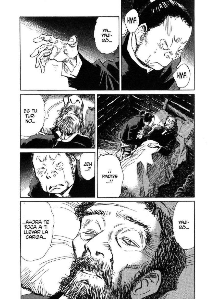 Read Billy Bat (ES) Manga Online