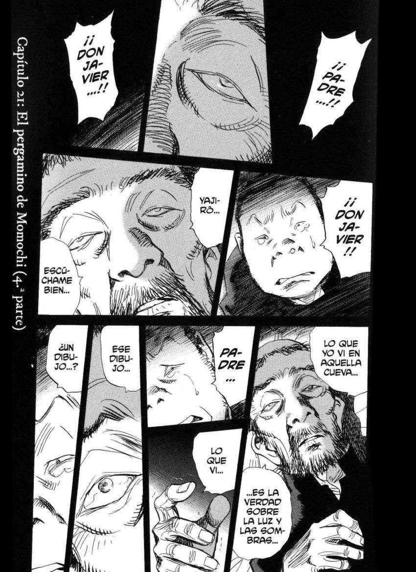 Read Billy Bat (ES) Manga Online