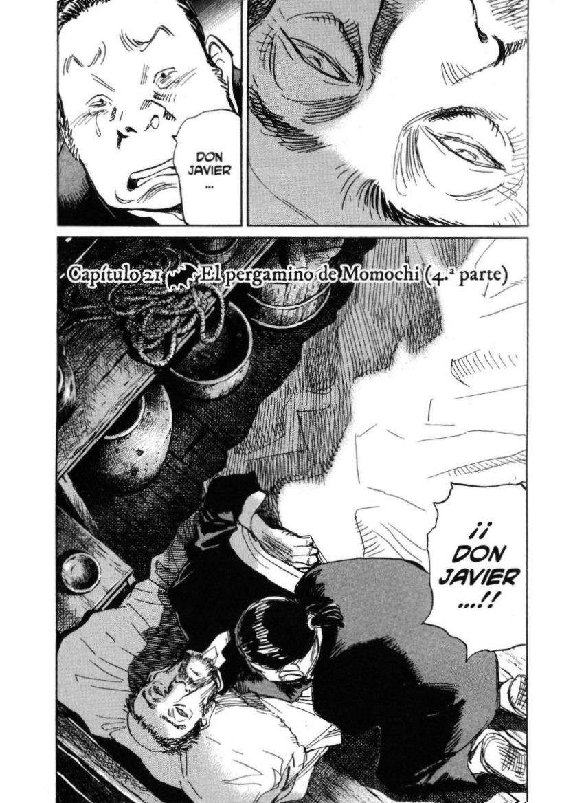 Read Billy Bat (ES) Manga Online