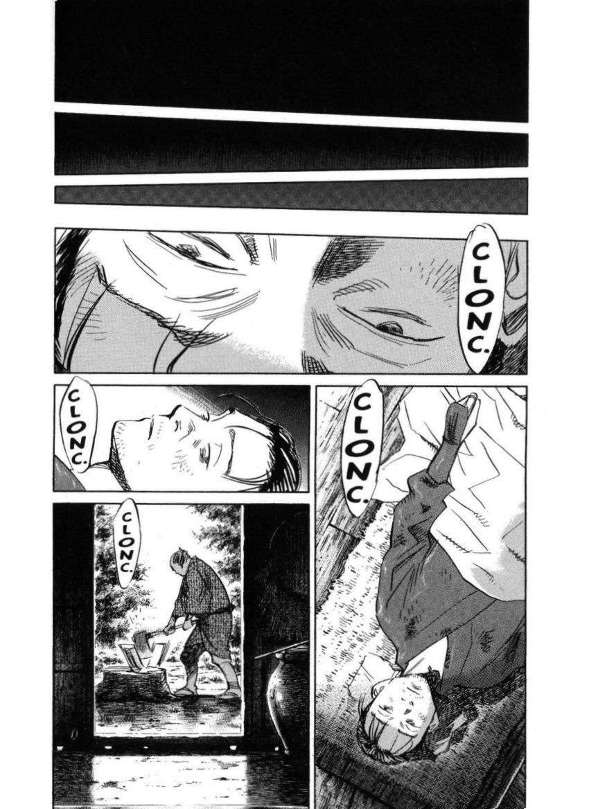 Read Billy Bat (ES) Manga Online