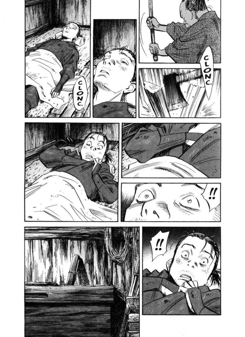 Read Billy Bat (ES) Manga Online